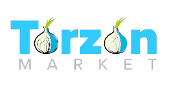 TorZon Market official logo representing the secure darknet marketplace